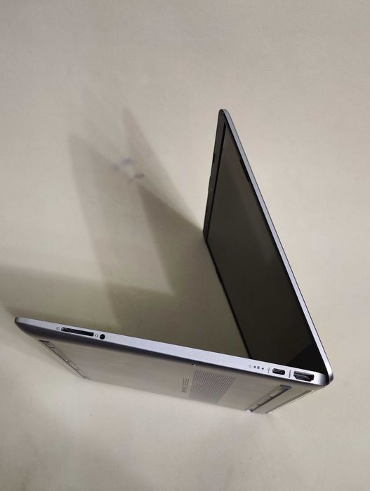 Ноутбук HP 15-DY1043DX 15.6" Core i5-1035G1/DDR4 12Gb/256SSD