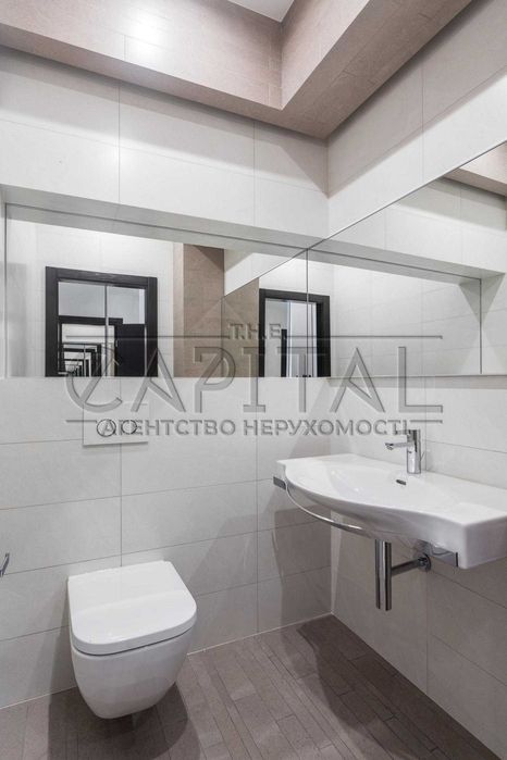 4+-rooms apartment apartment by the address st. Andreya Verkhoglyada Dragomirova (area 186 m²) - Atlanta.ua - photo 21