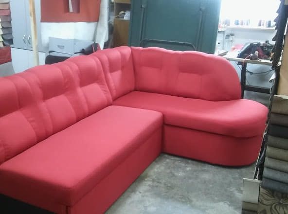 Tapicerstwo samochodowe meblowe