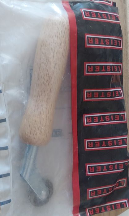 Leister - zestaw