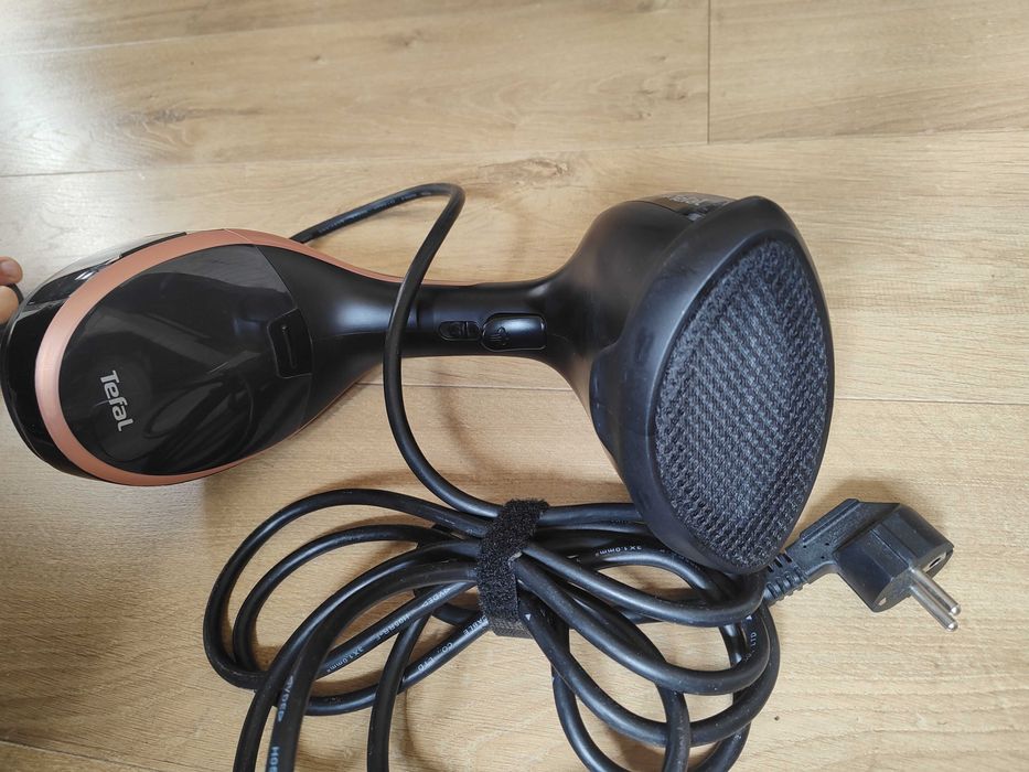 Parownica tefal Tefal DT9100E0 ACCESS STEAM CARE