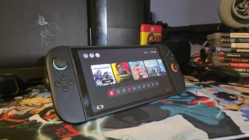 Nintendo switch 2