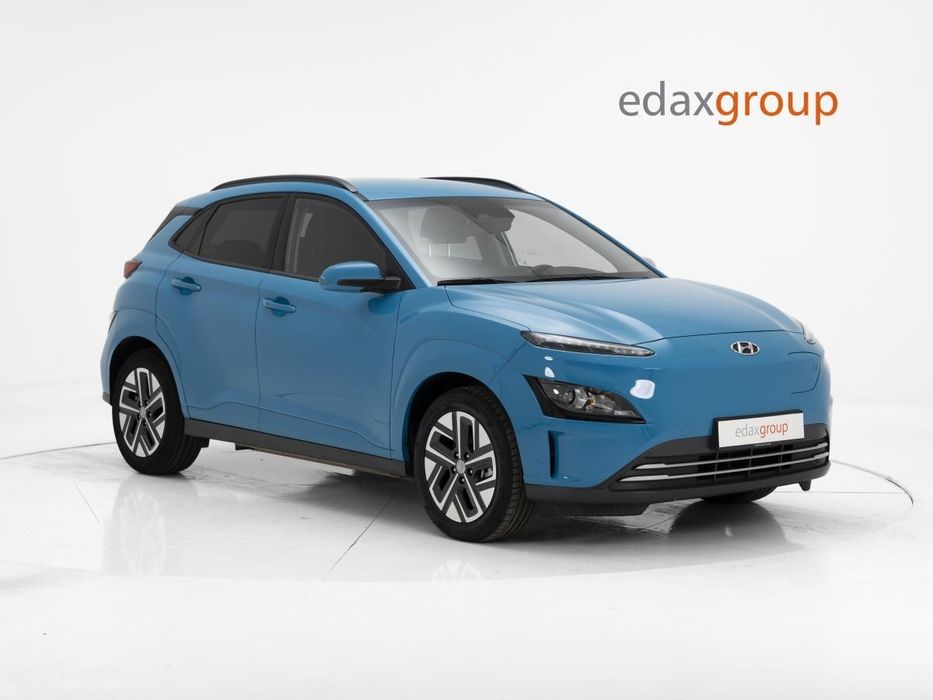 Hyundai Kauai Standard