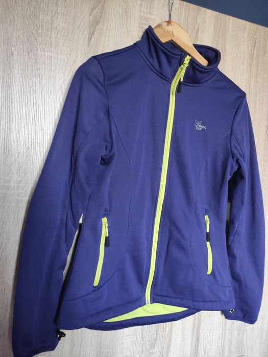 Kurtka Softshell