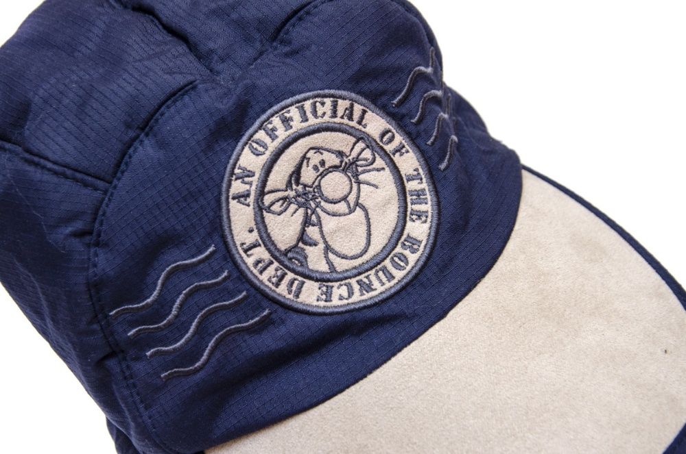 Зимняя шапка Puttmann Disney. Размер 51-53