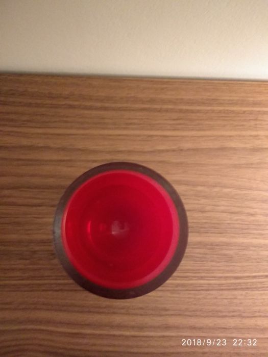 Peças decorativas para velas