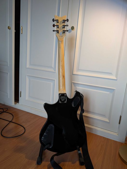 Schecter Tempest Hercules