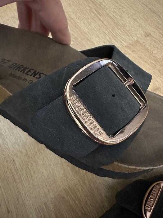 Birkenstock шлёпанцы, биркеншток