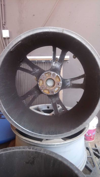 Jantes 22'' em bom estado - novo preço