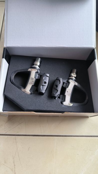 Pedais Garmin Rally xc200