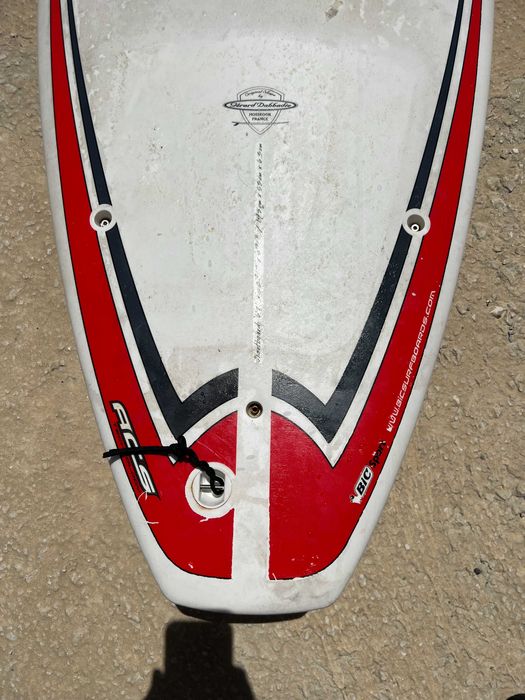 Prancha de Surf BIC 6'7"