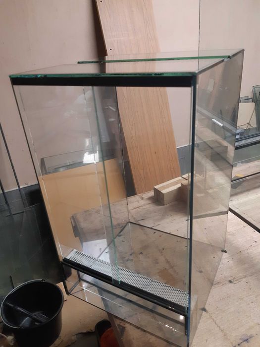 Terrarium 60×30×40