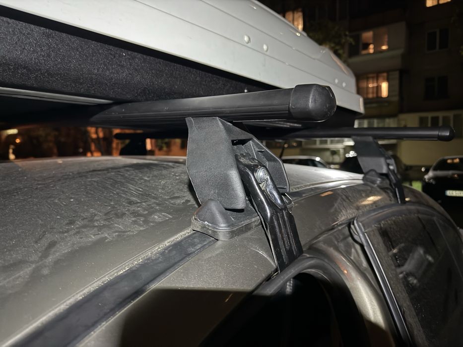 Рейлинги menabo италия