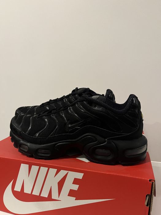 buty firmy nike tnt