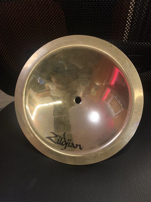 Prato Efeitos Zildjian SERIE A 09,5" BEL LARGE