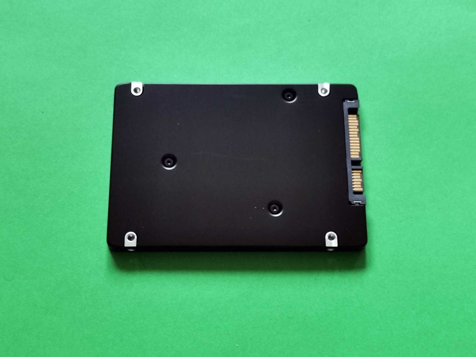 SSD 512GB Samsung Pm871B