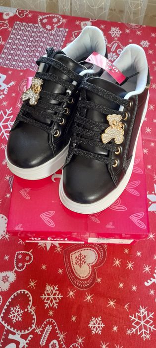 Кросівки baki для дівчинки