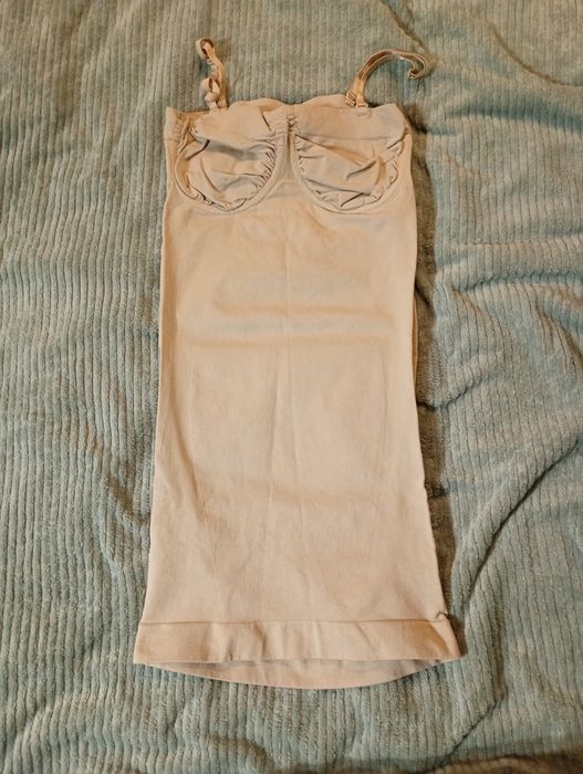 Halka modelująca, wyszczuplająca