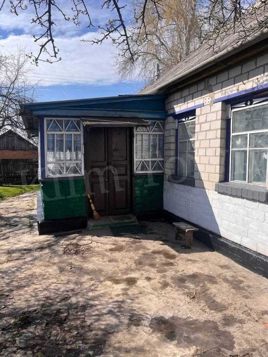 Продається будинок у с. Єрківці