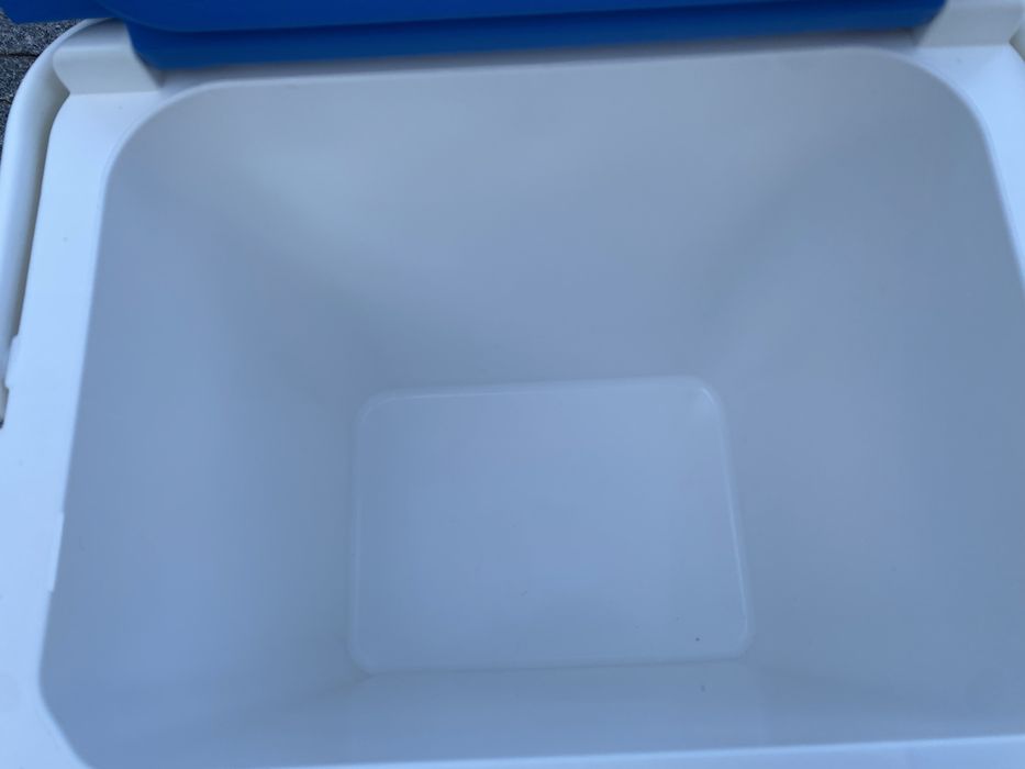 ARCA RIGIDA  CAMPINGAZ 30L