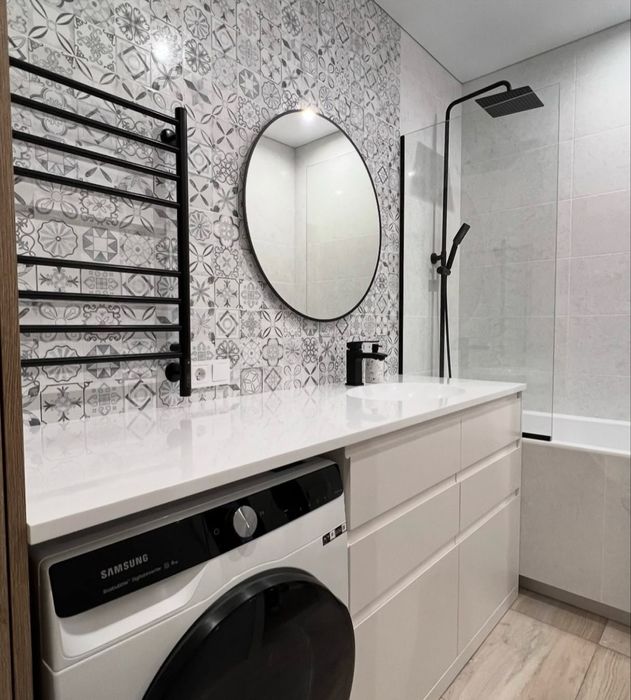 Ремонт квартир, будинків, офісів під ключ