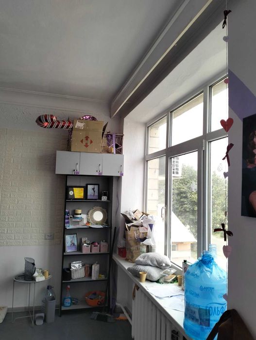 р-н Центрального ринку, м. Полтава, Героїв Чорнобильців, 9 а