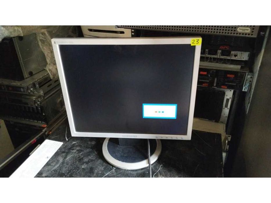 Монитор у доброму стані