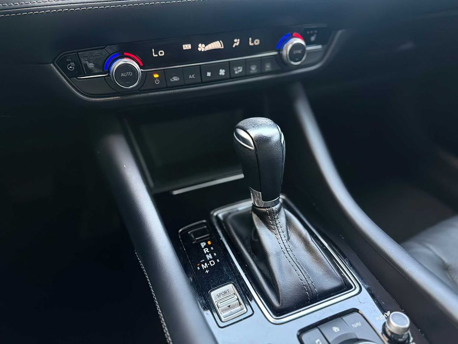 Mazda 6      2019