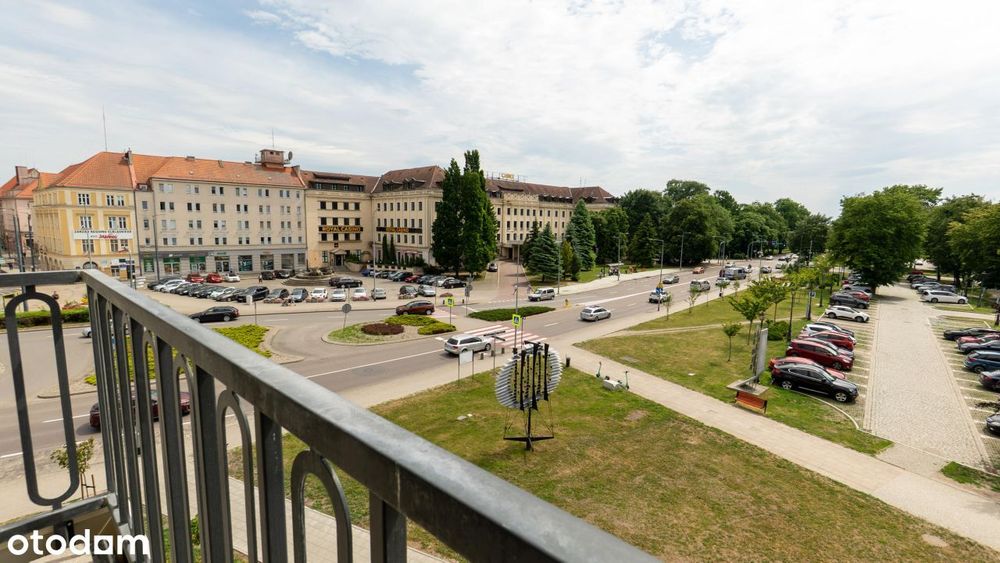Starówka. Nowy adres.