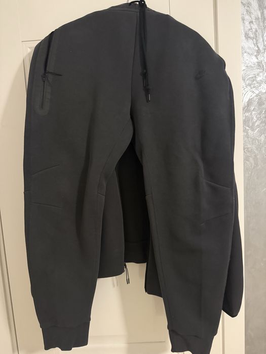 Костюм Nike Tch Flc