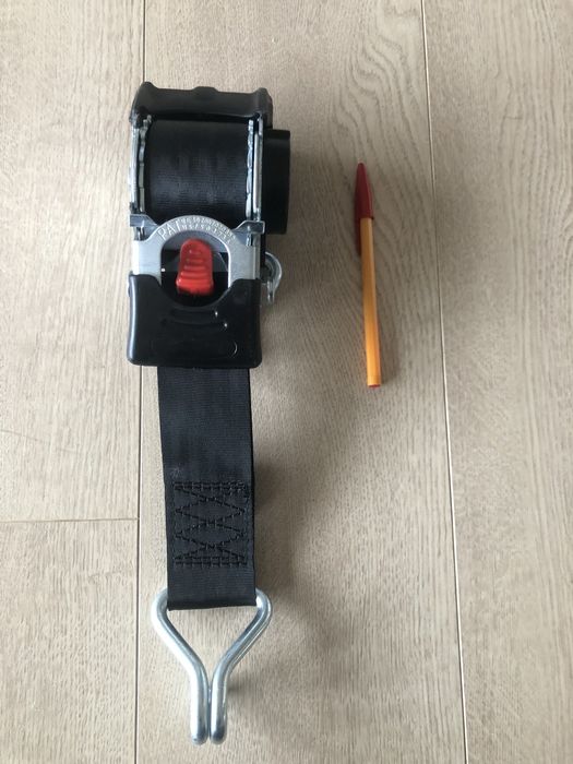 Skuter wodny pas