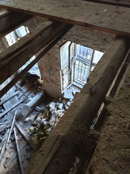 House by the address st. Kulikovo pole pl Oktyabrskoy revolyutsii pl (area 1000 m²) - Atlanta.ua - photo 13