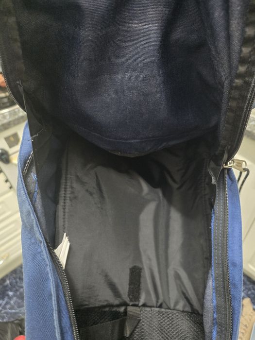 Mochila Eastpak Azul