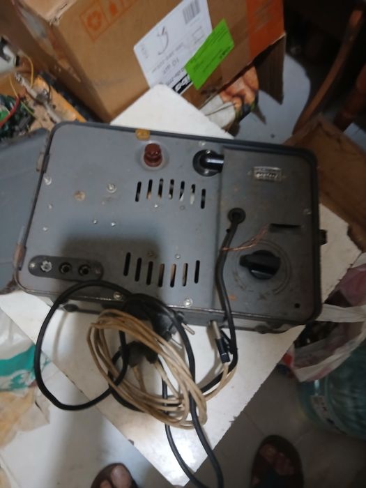 Блок живлення зарядний пристрій