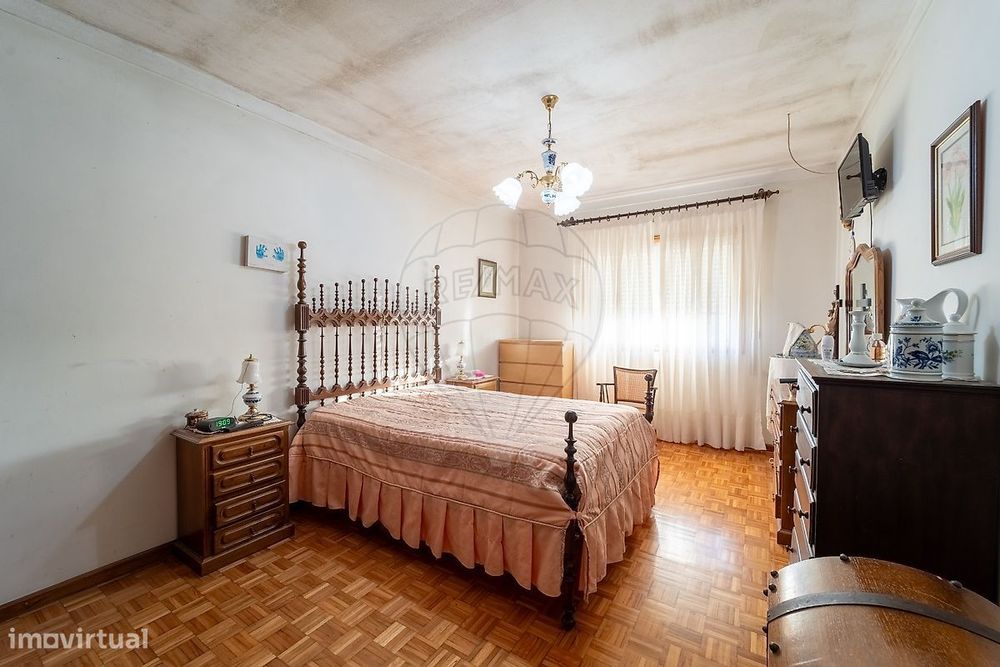 Apartamento T3 para venda
