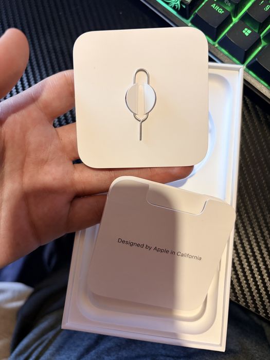 Iphone 11 Black