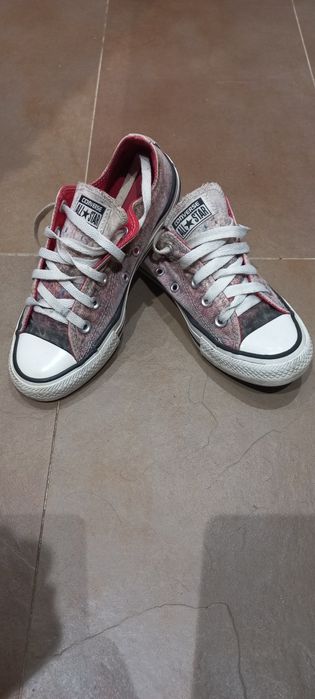 Tenis All Star n° 35