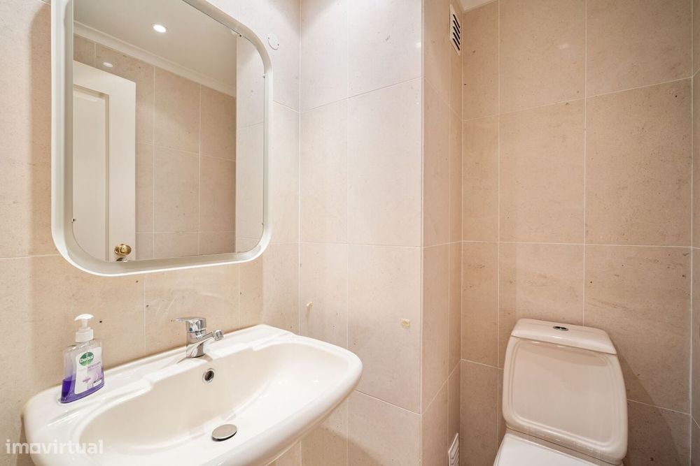 Apartamento T3, Cascais
