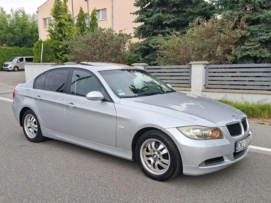 BMW Seria 3