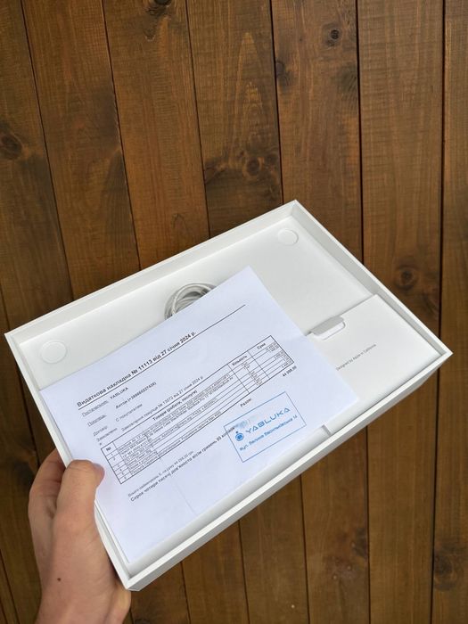 MacBook Air (M1, 2020) Silver 8/256Gb