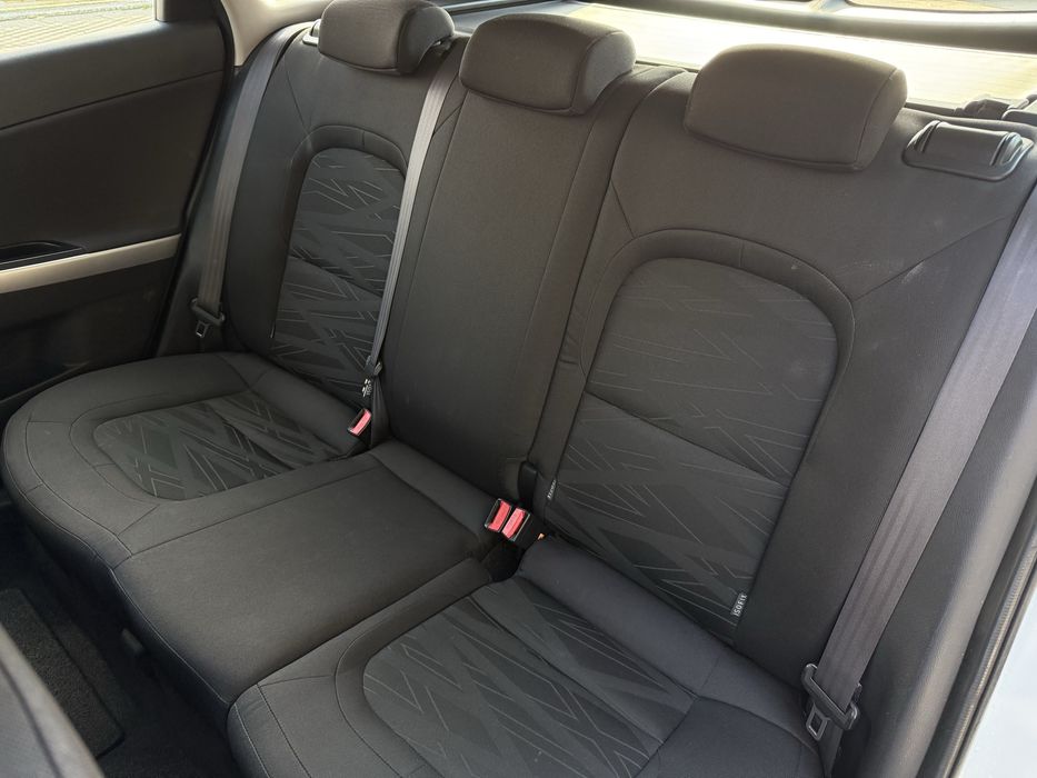 Kia Ceed SW 2017 - 1.6Crdi