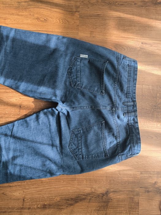 Jeansy Cropp Denim size 32
