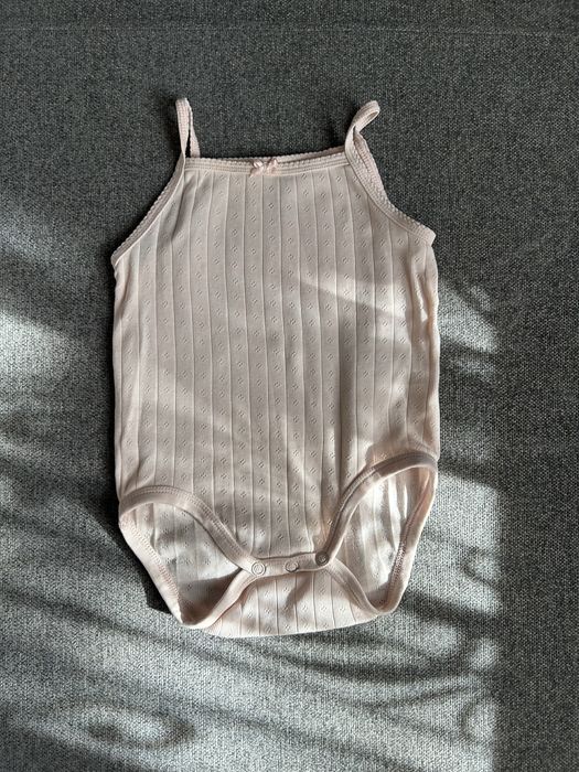 Штанці майка h&m 74 80