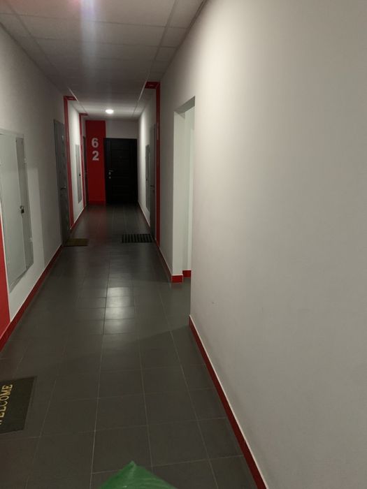 Квартира подобово в новому будинку з парковкою.Світло 24/7