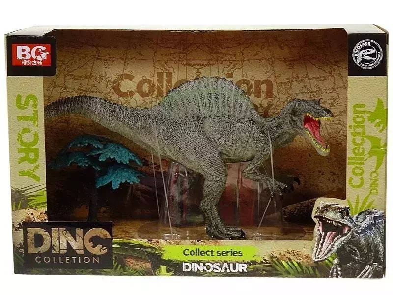 Dinozaur 35x23cm. Adar