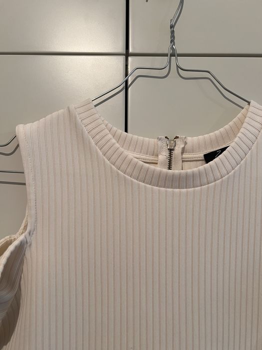 Vestido da Zara