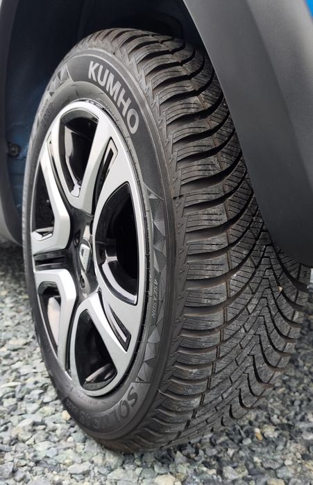 Dacia Sandero Stepway 2018, 0.9Tce 90KM, limitowana wersja, świeżo sprowadzona, zadbana