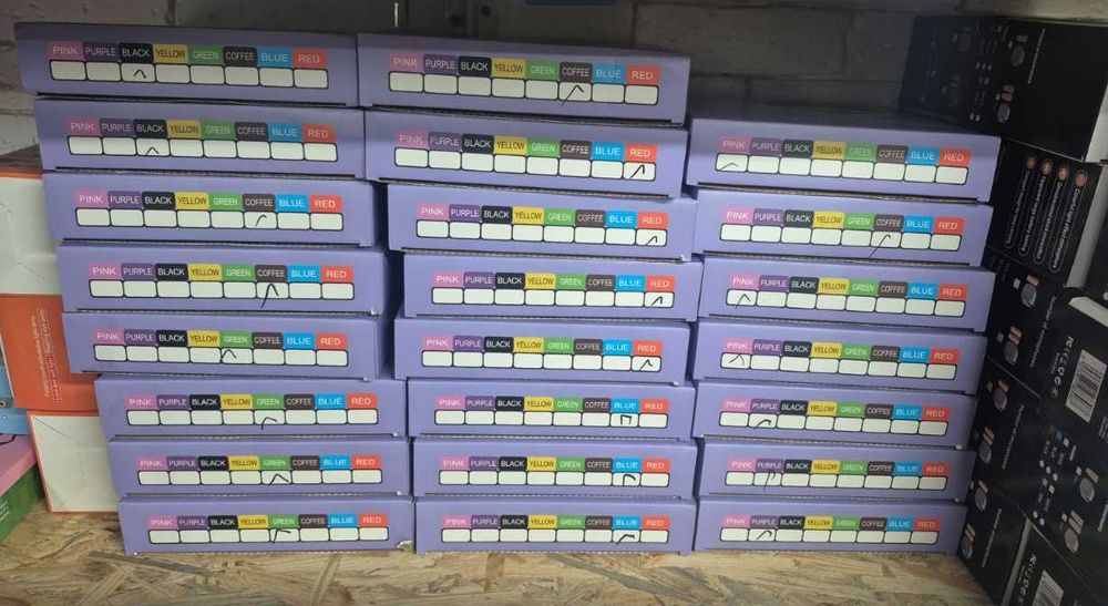 Картина-антистрес "Піщаний водоспад" 3Д картина з піском Пісочна