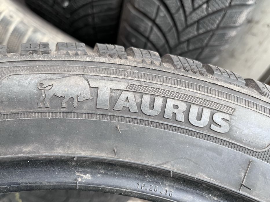 275/40/R20 (зима) Пара Taurus SUV Winter