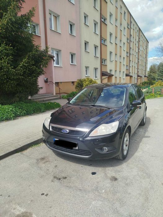 Samochód osobowy